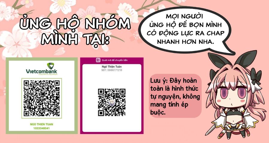 Cuộc Sống Thường Ngày Của Một Cặp Đôi Mà Người Bạn Trai Bị Biến Thành Con Gái Chapter 30 - Trang 2