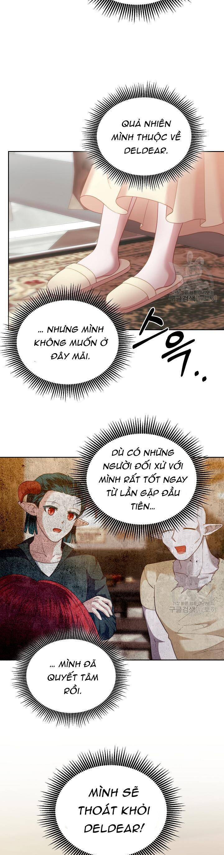 Tôi Thuần Hóa Cha Của Nam Chính Chapter 29 - Trang 2