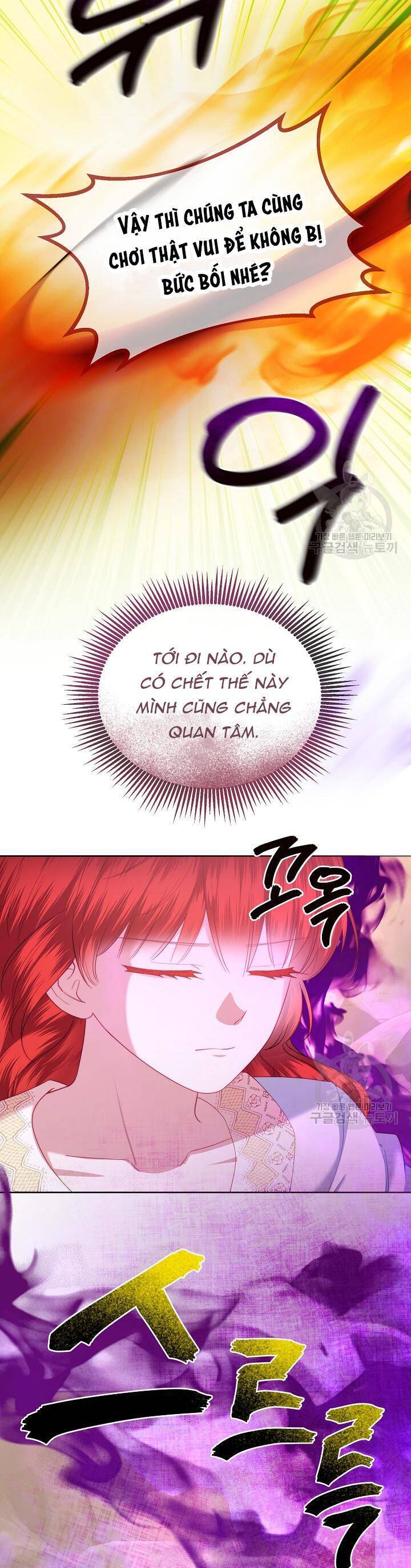 Tôi Thuần Hóa Cha Của Nam Chính Chapter 29 - Trang 2