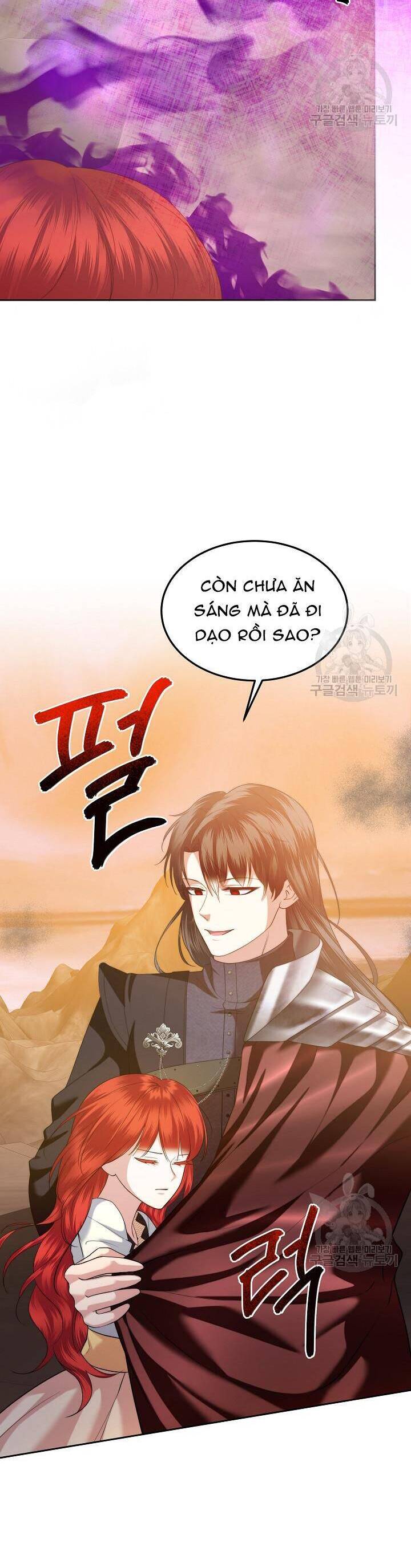 Tôi Thuần Hóa Cha Của Nam Chính Chapter 29 - Trang 2