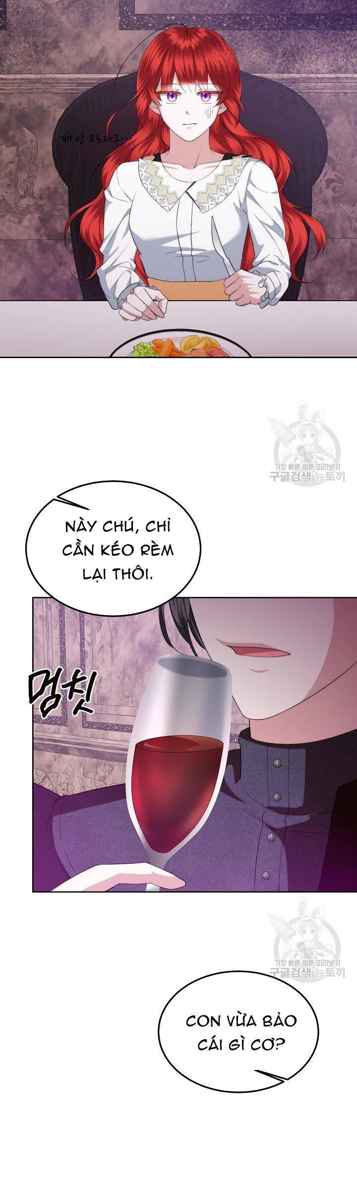 Tôi Thuần Hóa Cha Của Nam Chính Chapter 29 - Trang 2