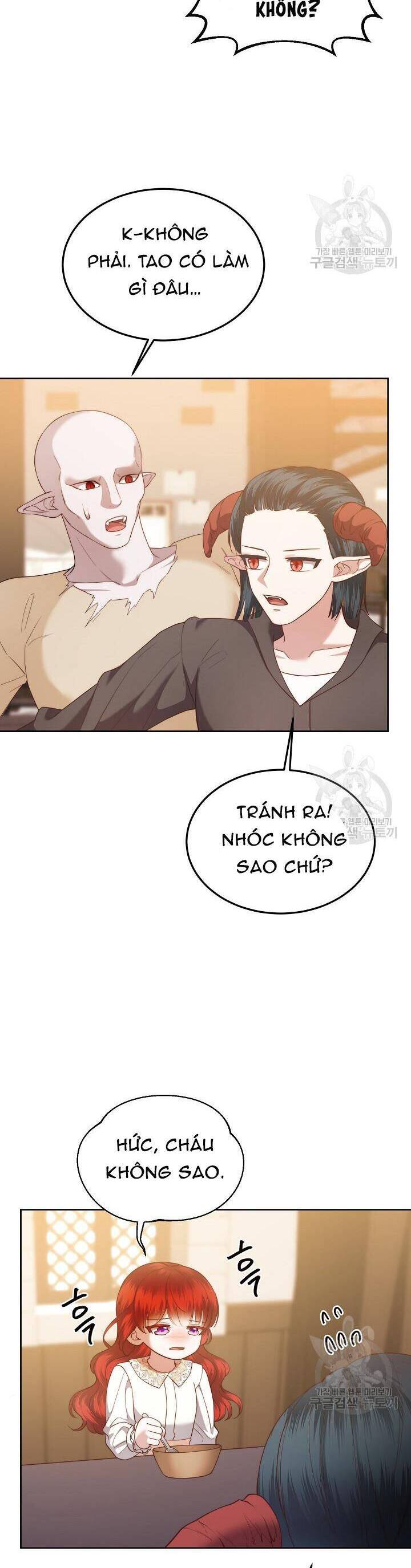 Tôi Thuần Hóa Cha Của Nam Chính Chapter 28 - Trang 2