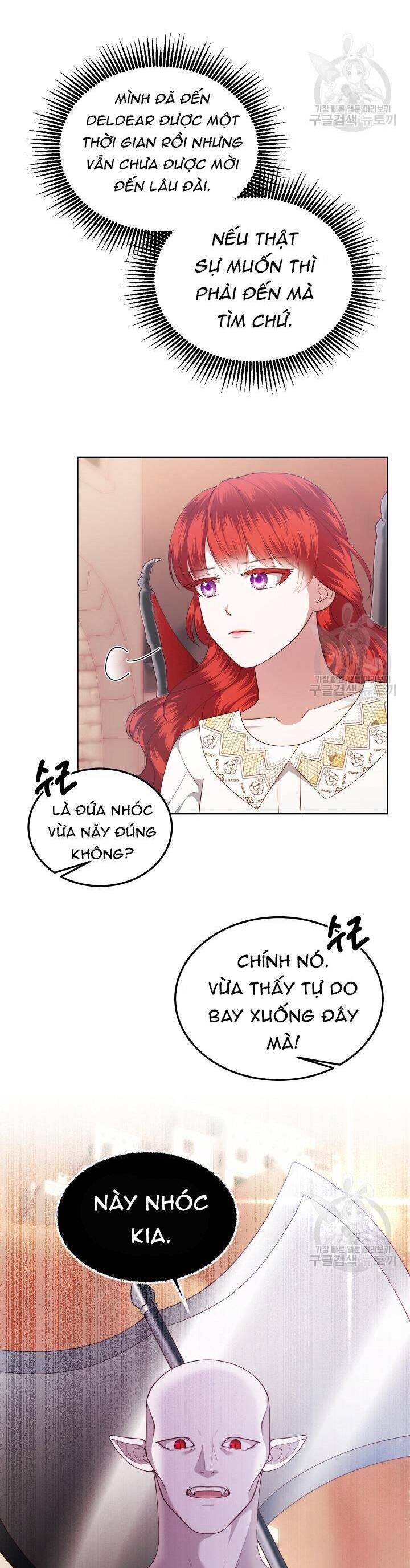 Tôi Thuần Hóa Cha Của Nam Chính Chapter 28 - Trang 2