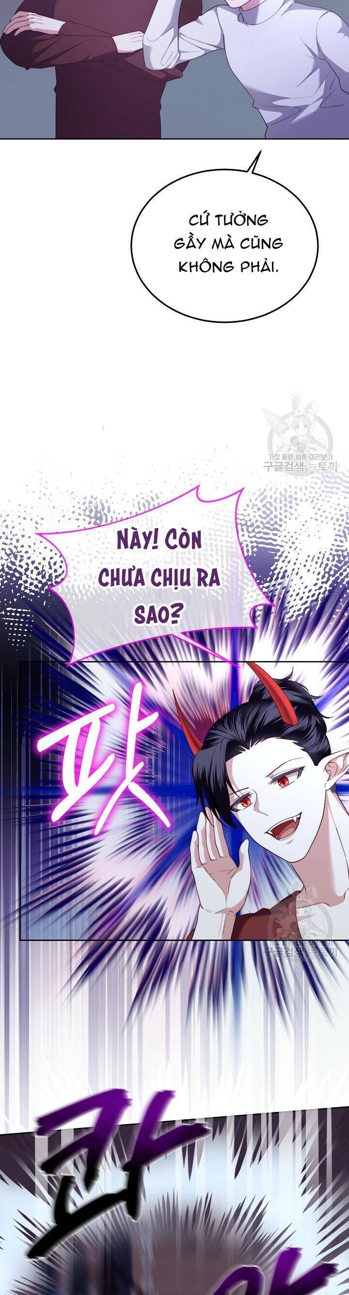 Tôi Thuần Hóa Cha Của Nam Chính Chapter 28 - Trang 2