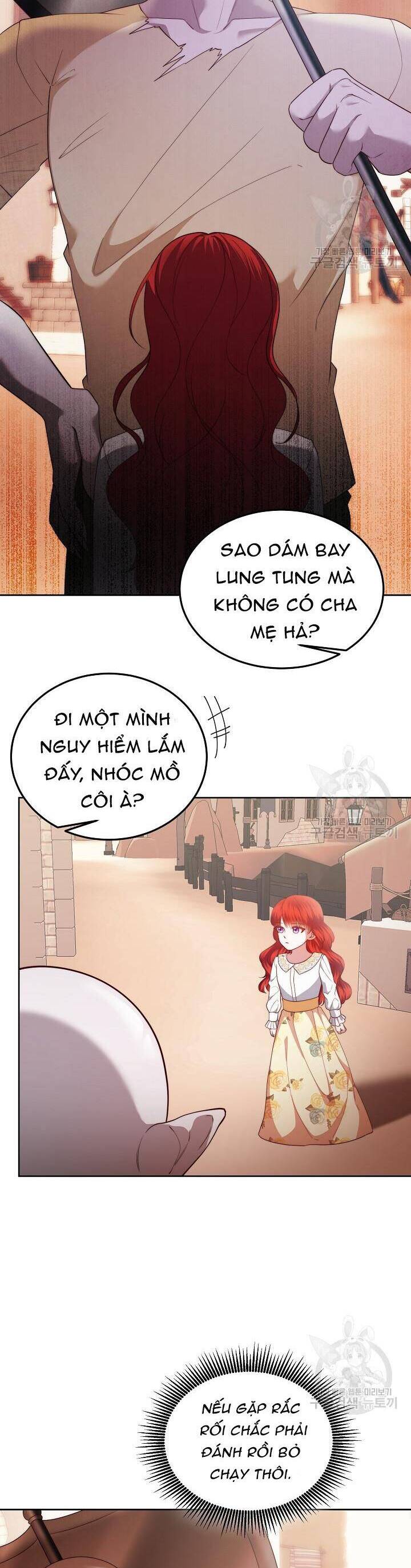 Tôi Thuần Hóa Cha Của Nam Chính Chapter 28 - Trang 2