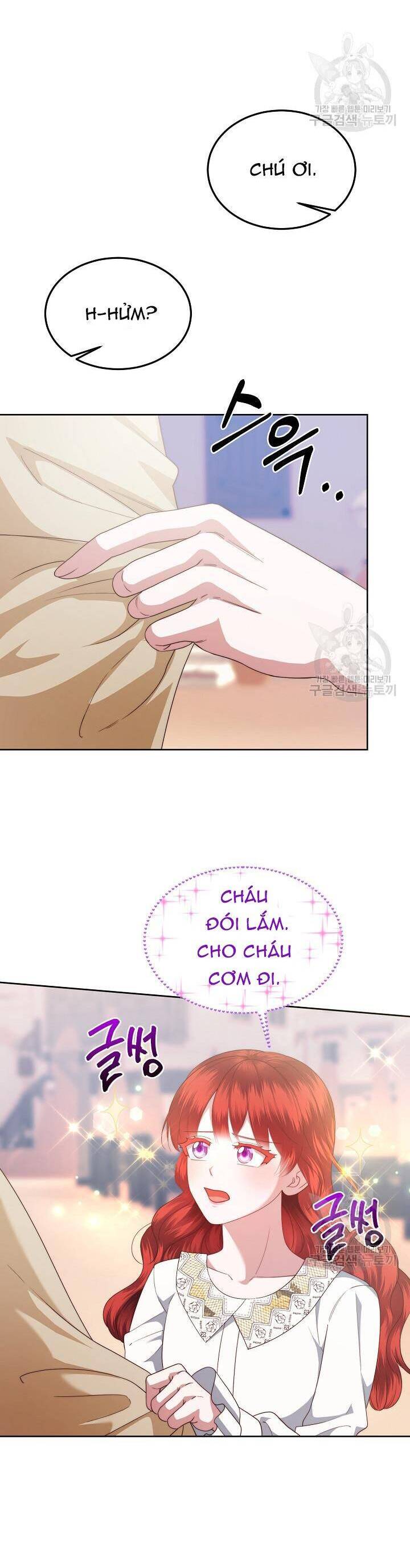 Tôi Thuần Hóa Cha Của Nam Chính Chapter 28 - Trang 2