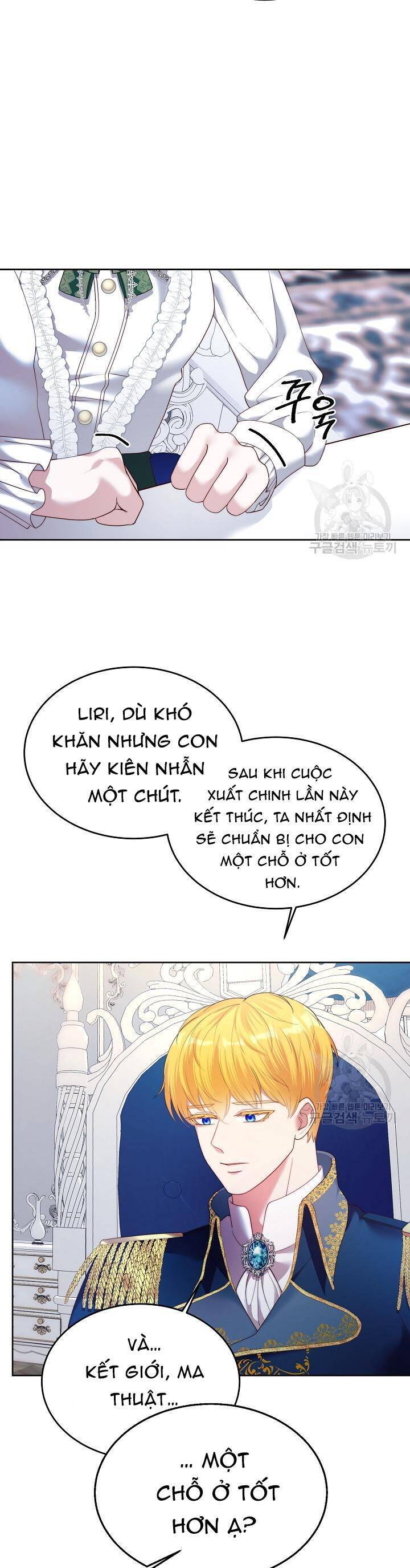 Tôi Thuần Hóa Cha Của Nam Chính Chapter 26 - Trang 2