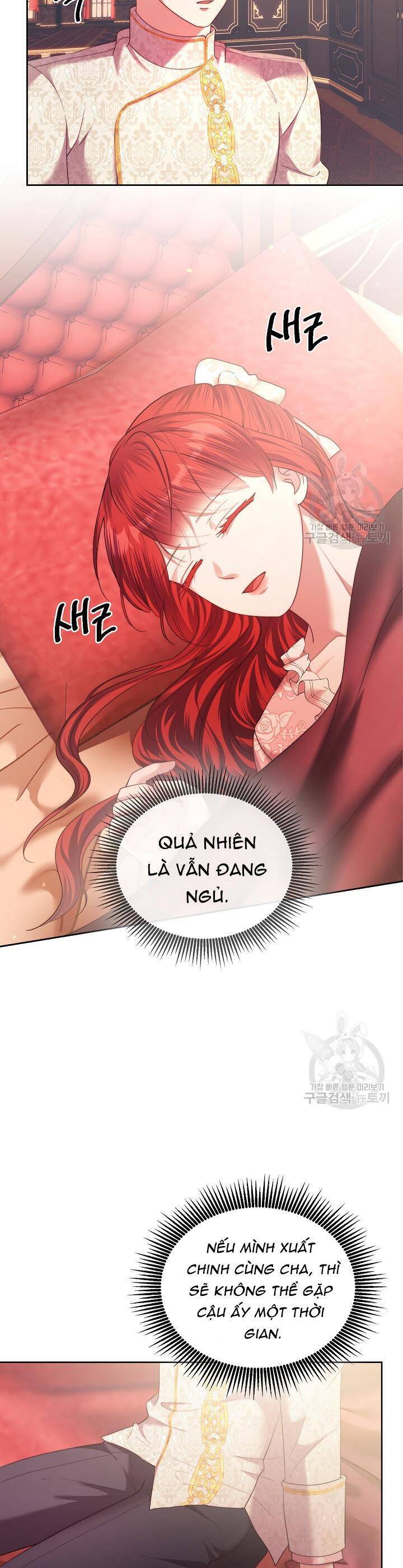 Tôi Thuần Hóa Cha Của Nam Chính Chapter 25 - Trang 2