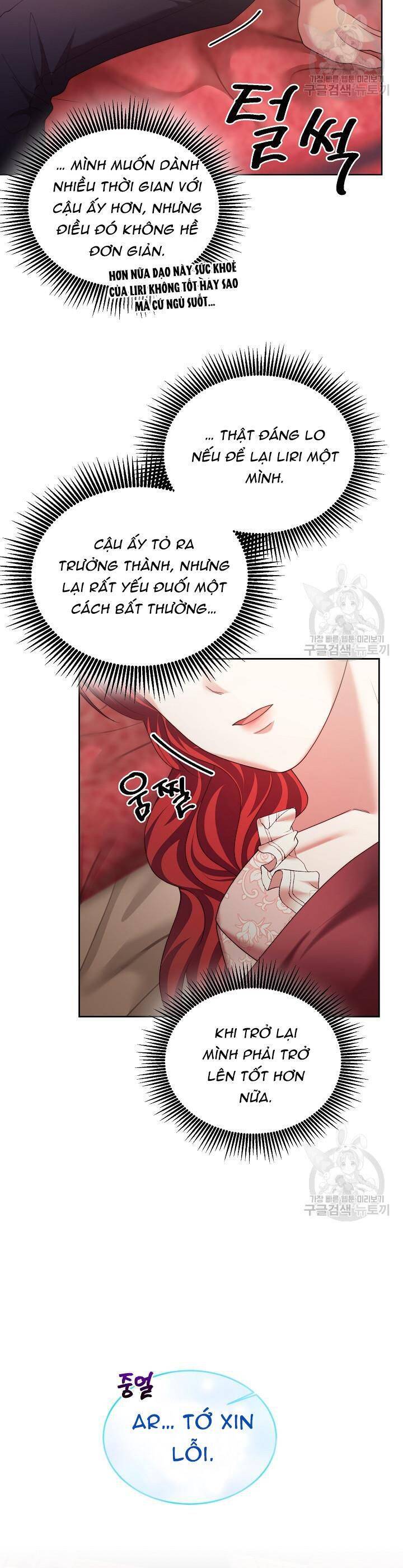 Tôi Thuần Hóa Cha Của Nam Chính Chapter 25 - Trang 2