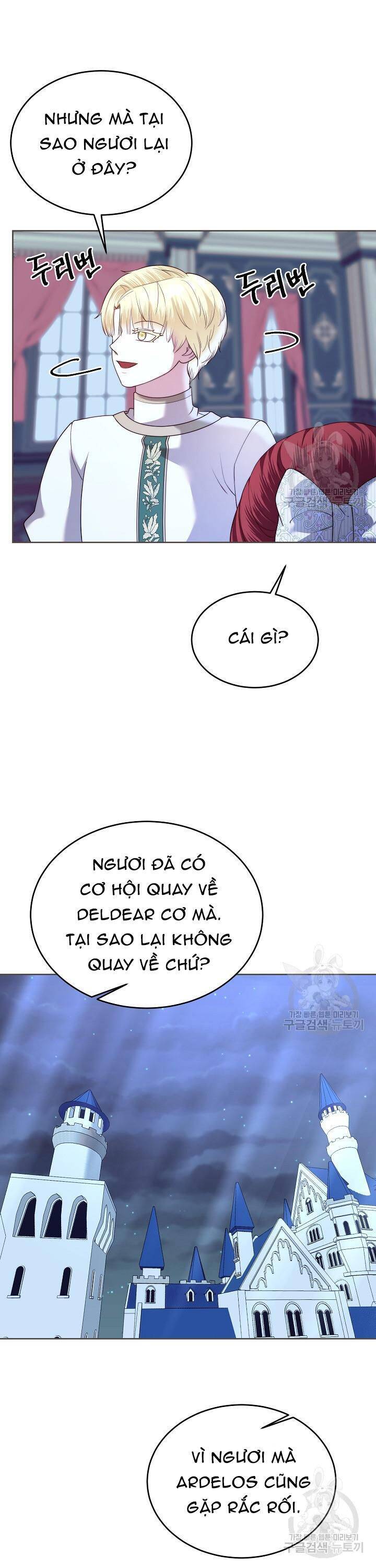 Tôi Thuần Hóa Cha Của Nam Chính Chapter 21 - Trang 2