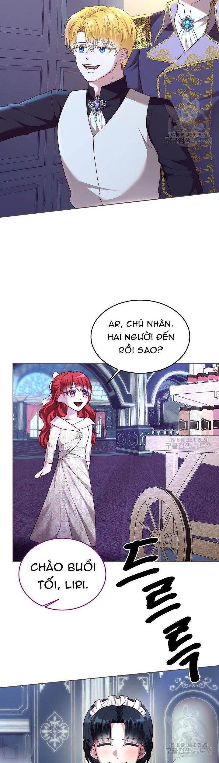 Tôi Thuần Hóa Cha Của Nam Chính Chapter 21 - Trang 2