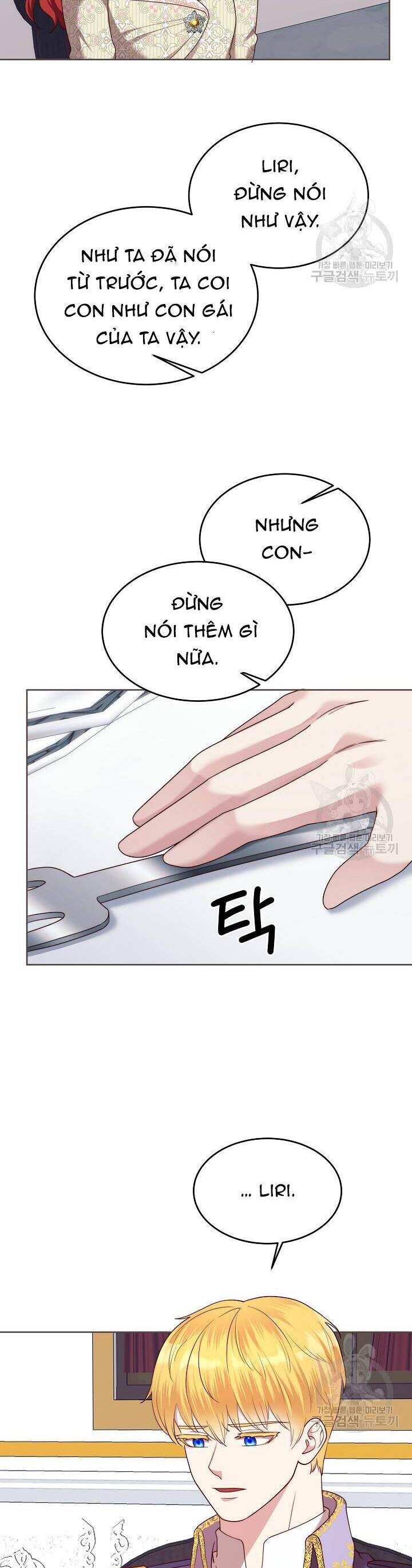 Tôi Thuần Hóa Cha Của Nam Chính Chapter 21 - Trang 2