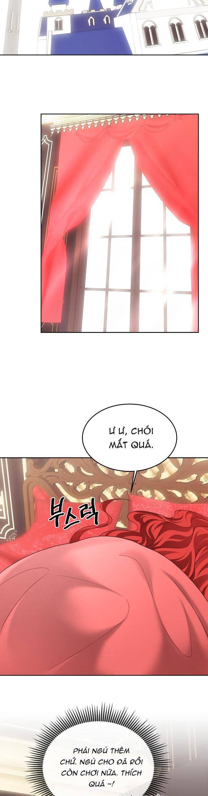 Tôi Thuần Hóa Cha Của Nam Chính Chapter 18 - Trang 2