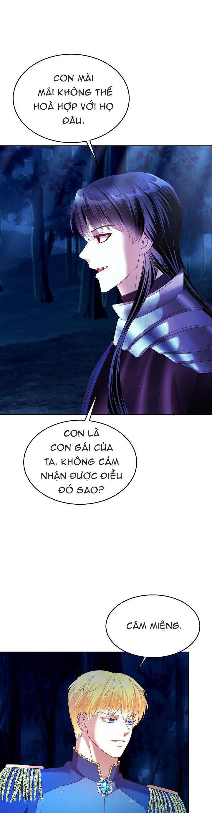 Tôi Thuần Hóa Cha Của Nam Chính Chapter 17 - Trang 2