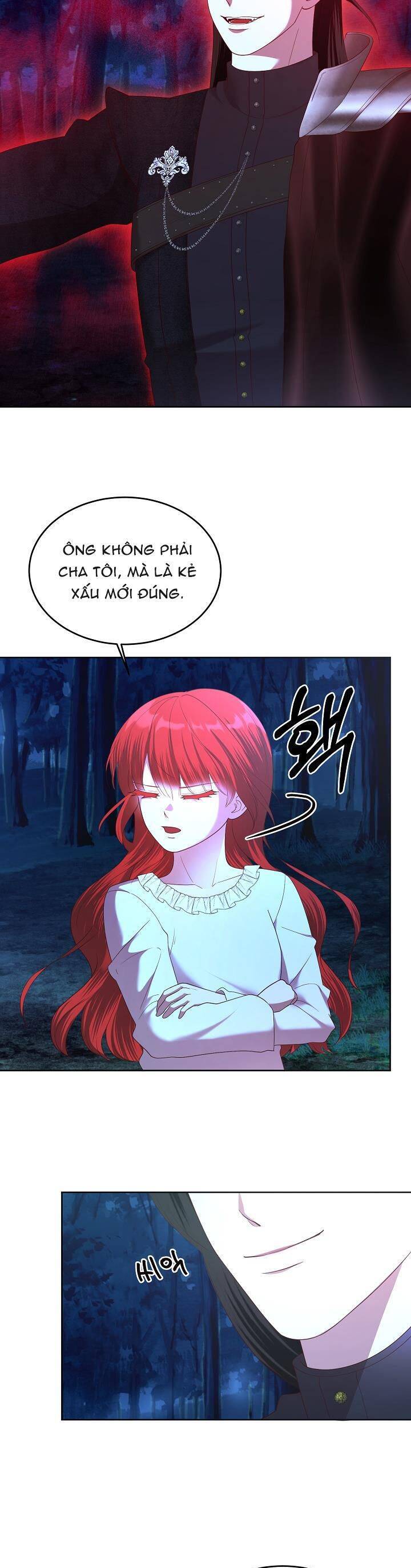 Tôi Thuần Hóa Cha Của Nam Chính Chapter 17 - Trang 2