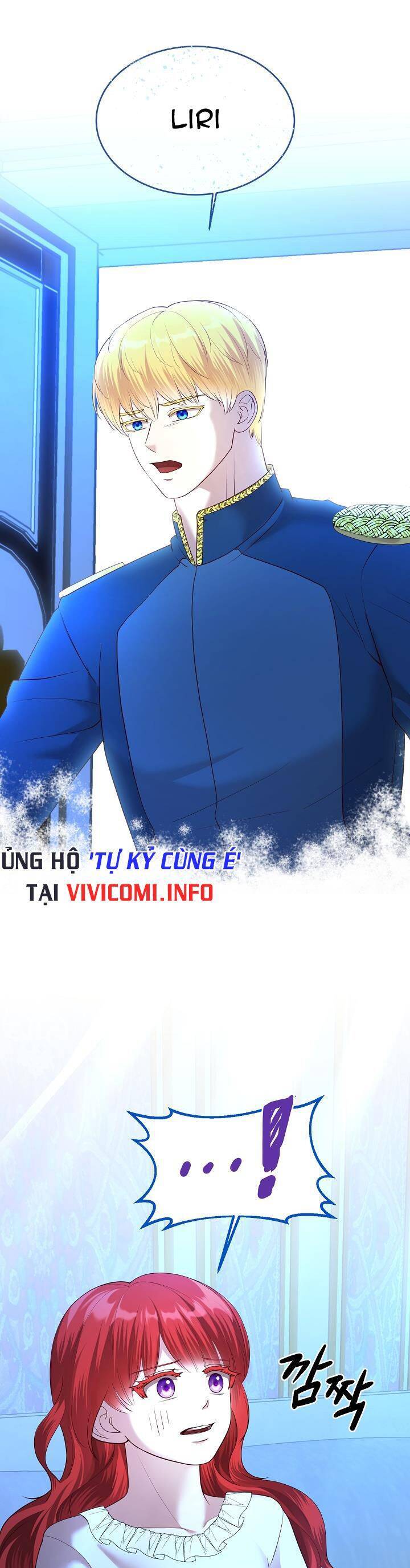 Tôi Thuần Hóa Cha Của Nam Chính Chapter 16 - Trang 2