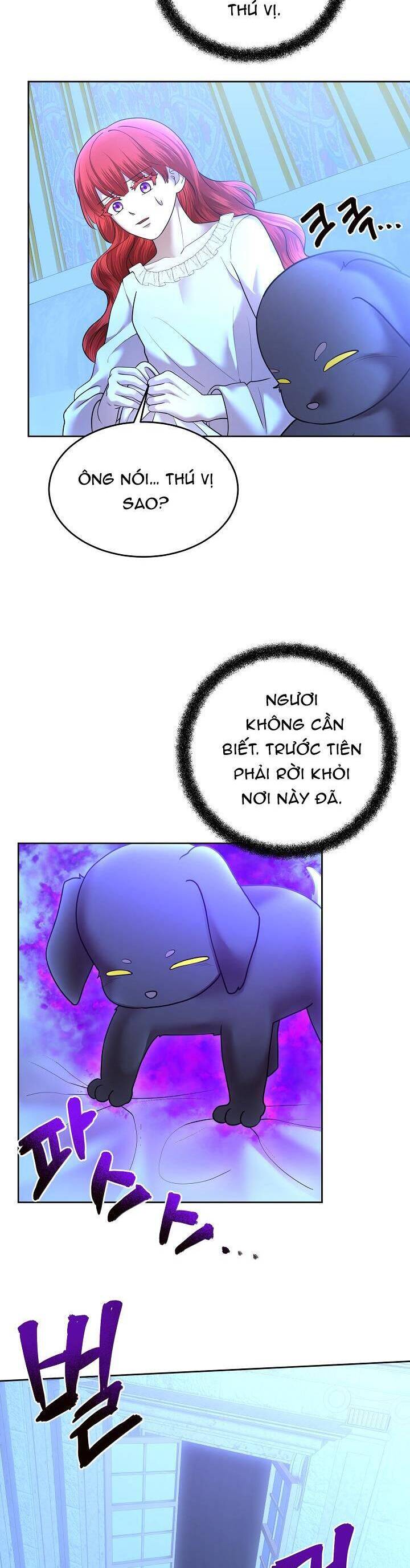 Tôi Thuần Hóa Cha Của Nam Chính Chapter 16 - Trang 2