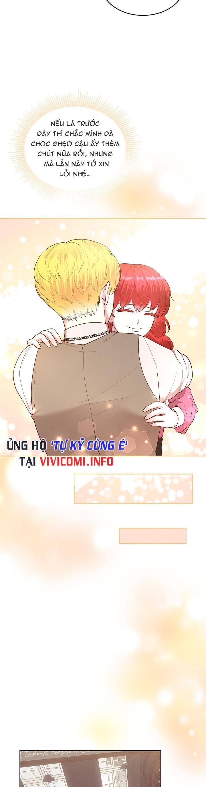 Tôi Thuần Hóa Cha Của Nam Chính Chapter 13 - Trang 2