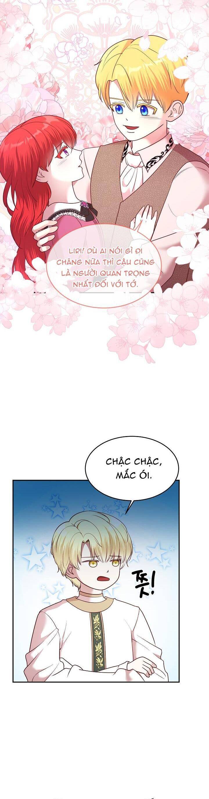 Tôi Thuần Hóa Cha Của Nam Chính Chapter 12 - Trang 2