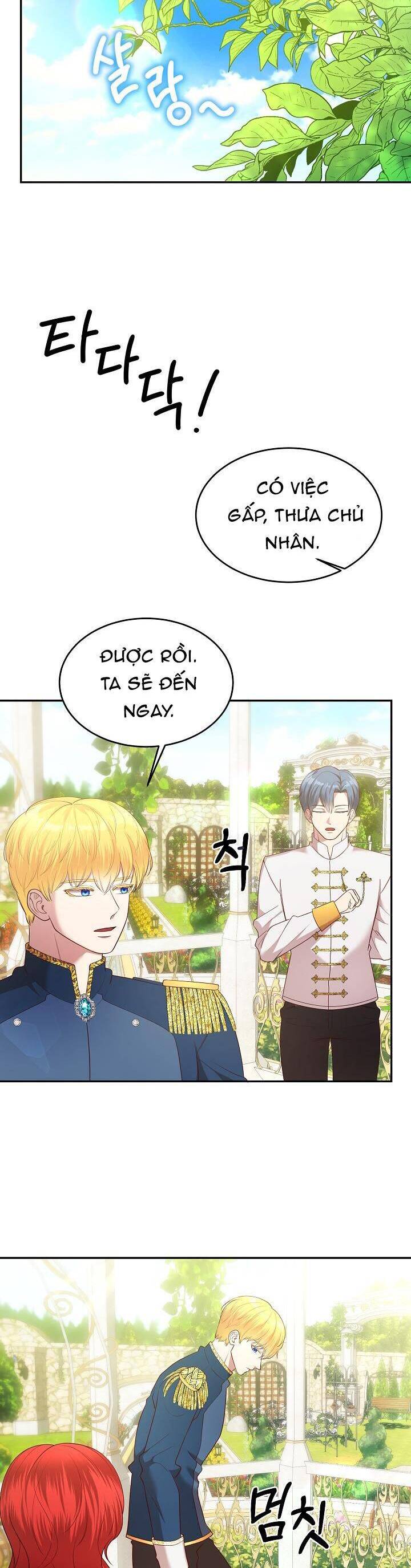 Tôi Thuần Hóa Cha Của Nam Chính Chapter 12 - Trang 2