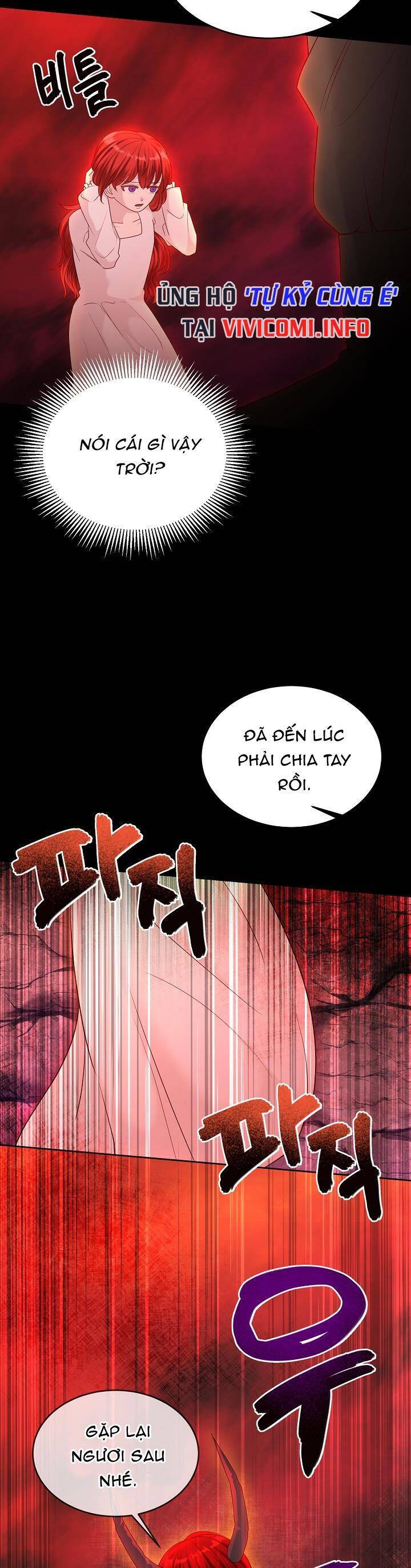 Tôi Thuần Hóa Cha Của Nam Chính Chapter 10 - Trang 2