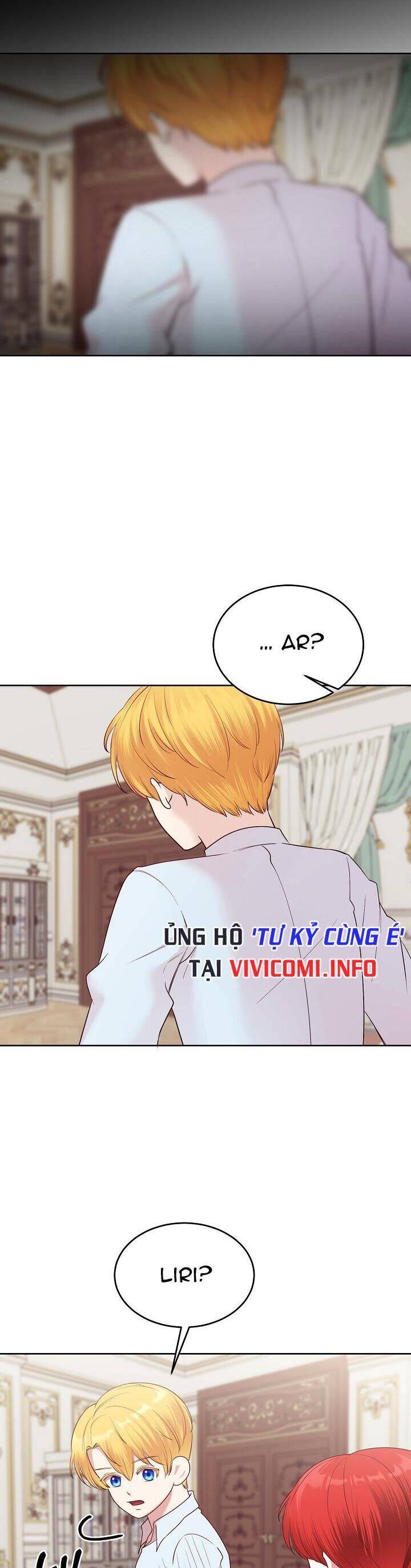 Tôi Thuần Hóa Cha Của Nam Chính Chapter 10 - Trang 2