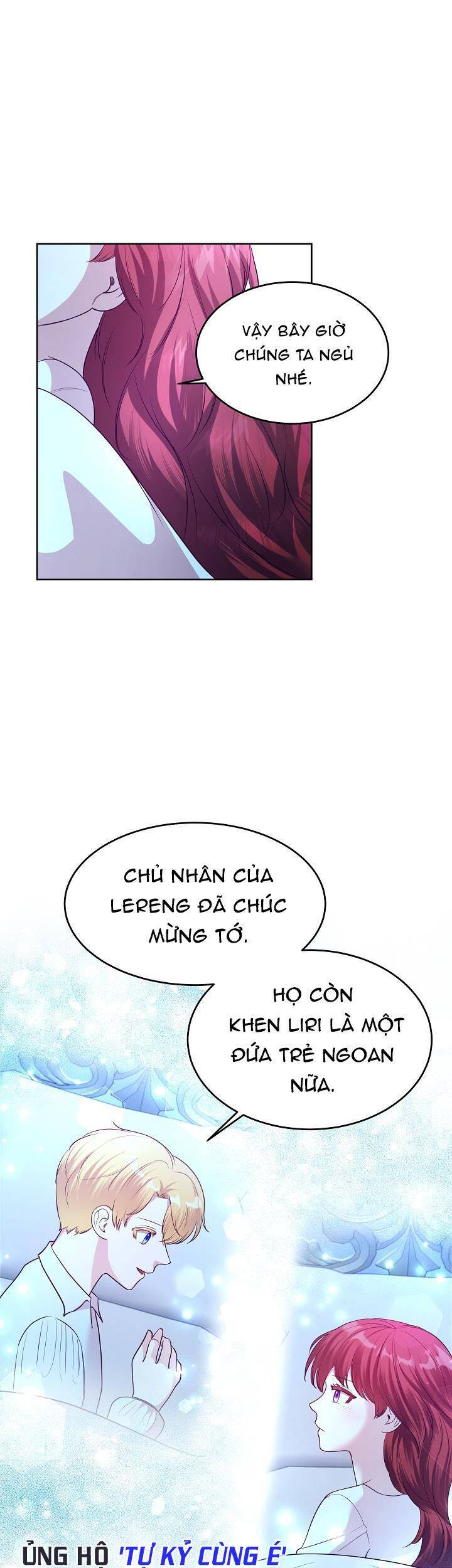 Tôi Thuần Hóa Cha Của Nam Chính Chapter 9 - Trang 2