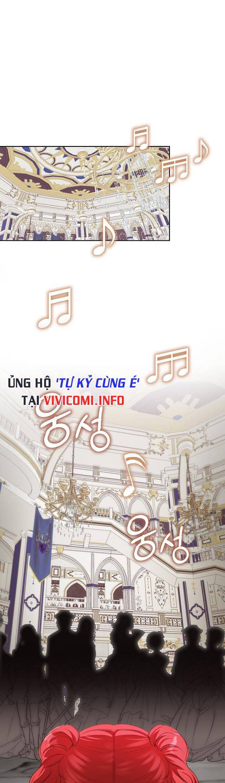 Tôi Thuần Hóa Cha Của Nam Chính Chapter 9 - Trang 2