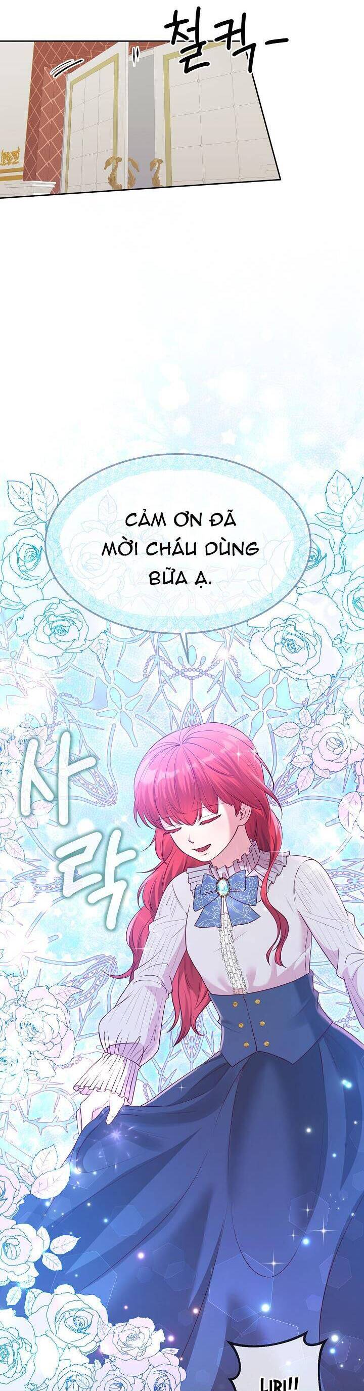 Tôi Thuần Hóa Cha Của Nam Chính Chapter 8 - Trang 2