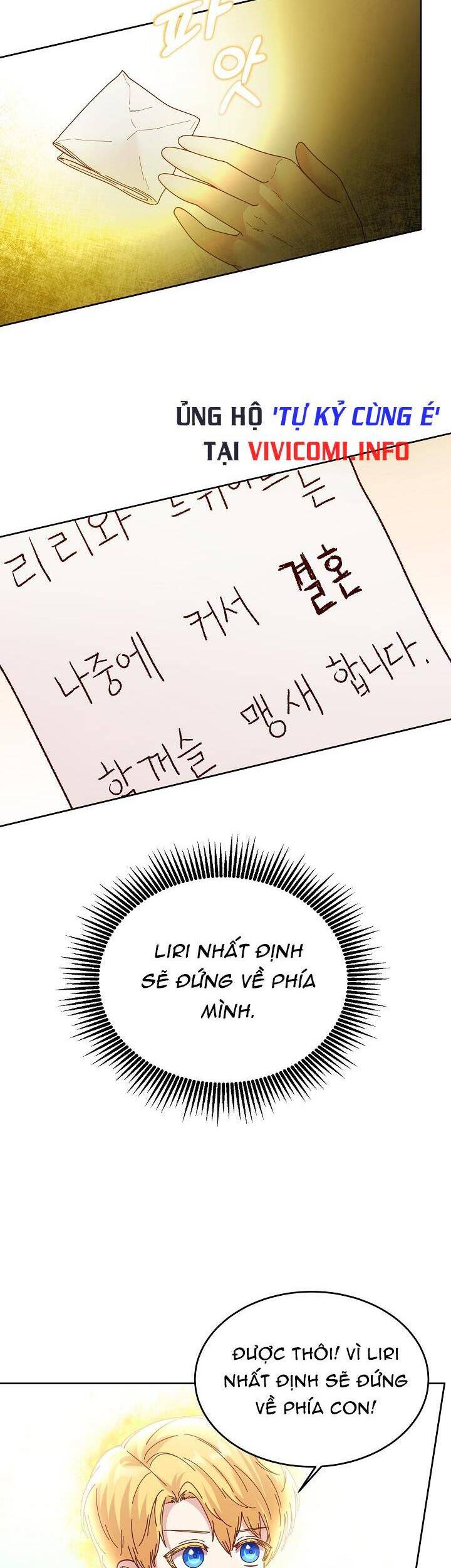 Tôi Thuần Hóa Cha Của Nam Chính Chapter 7 - Trang 2