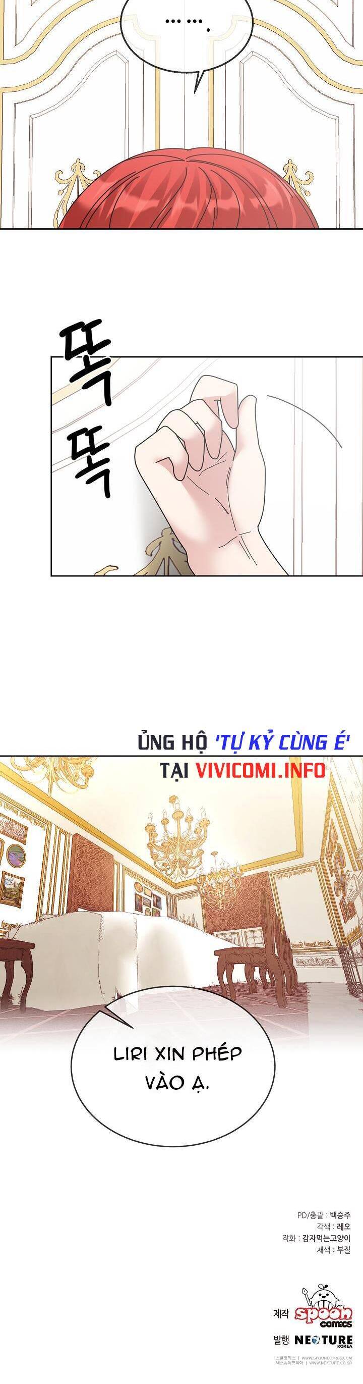 Tôi Thuần Hóa Cha Của Nam Chính Chapter 7 - Trang 2