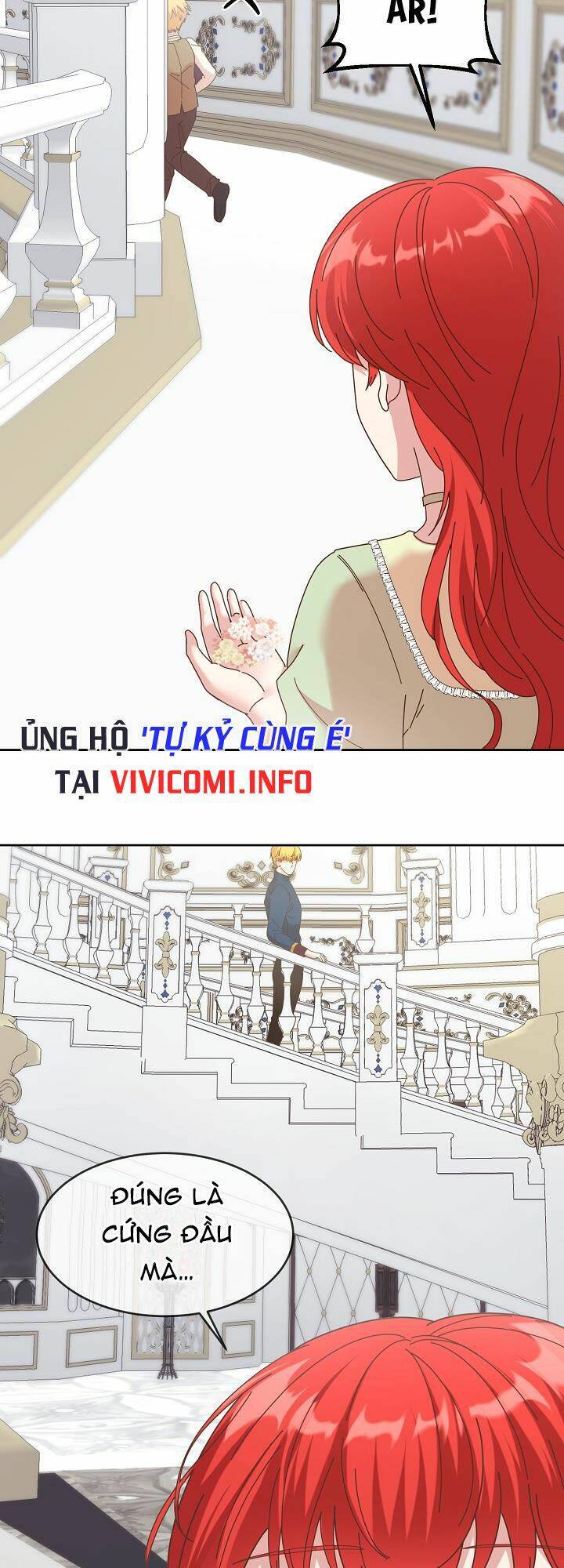 Tôi Thuần Hóa Cha Của Nam Chính Chapter 5 - Trang 2