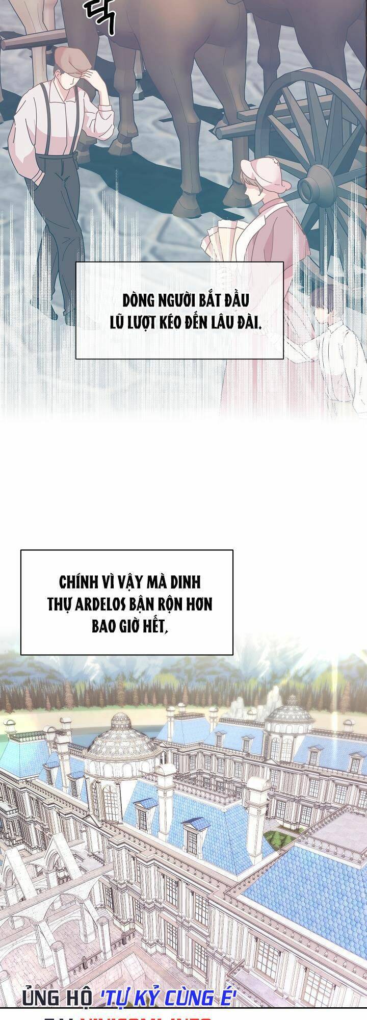 Tôi Thuần Hóa Cha Của Nam Chính Chapter 5 - Trang 2