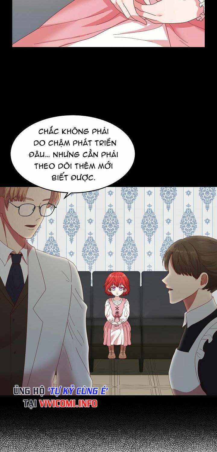 Tôi Thuần Hóa Cha Của Nam Chính Chapter 3 - Trang 2