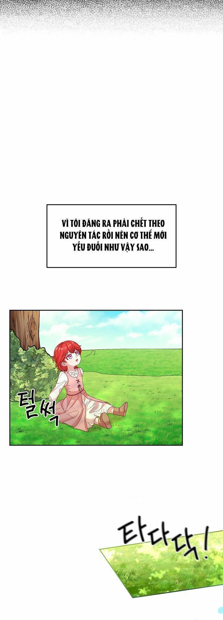 Tôi Thuần Hóa Cha Của Nam Chính Chapter 3 - Trang 2