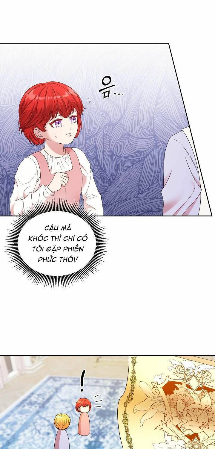 Tôi Thuần Hóa Cha Của Nam Chính Chapter 3 - Trang 2