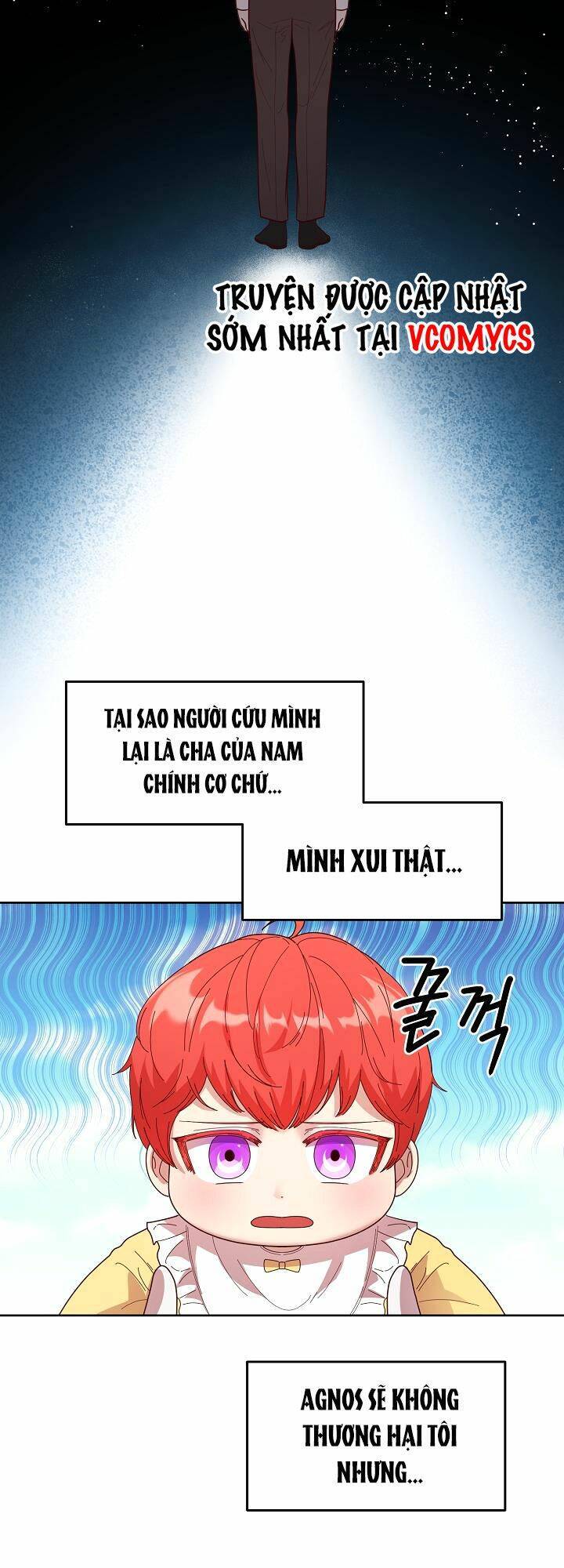 Tôi Thuần Hóa Cha Của Nam Chính Chapter 1 - Trang 2