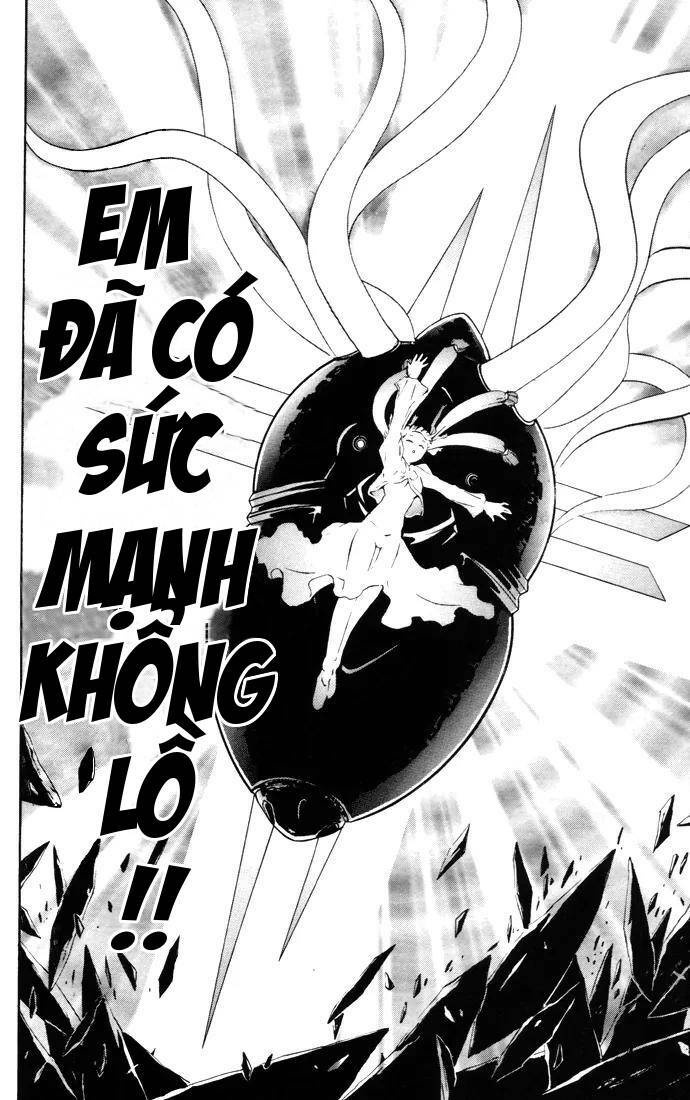 Mai-Hime Chapter 23 - Trang 2