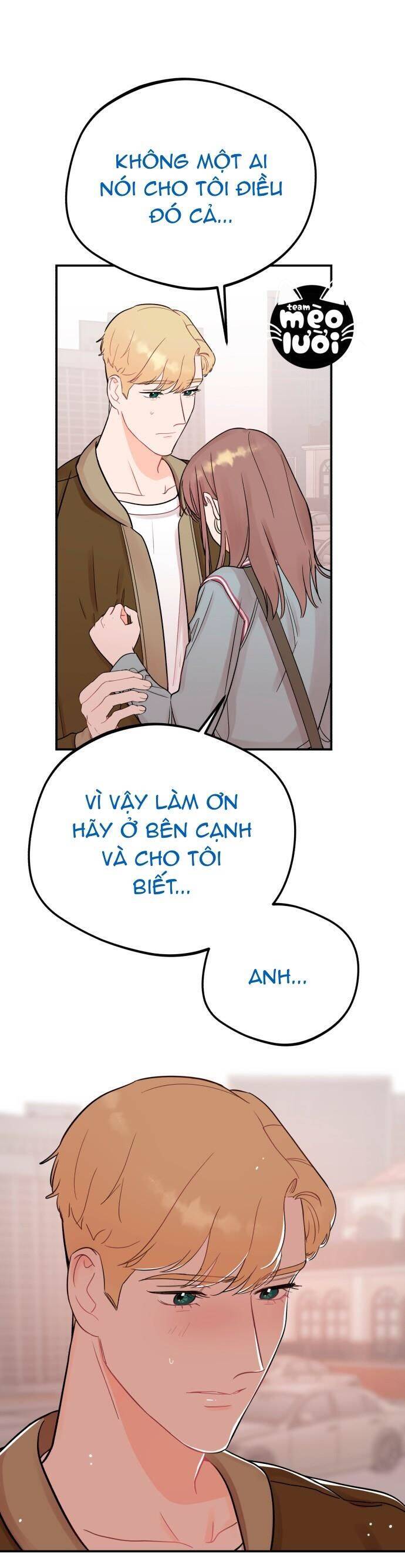 Cách Thuần Hóa Gã Chồng Nguy Hiểm Chapter 52 - Trang 2