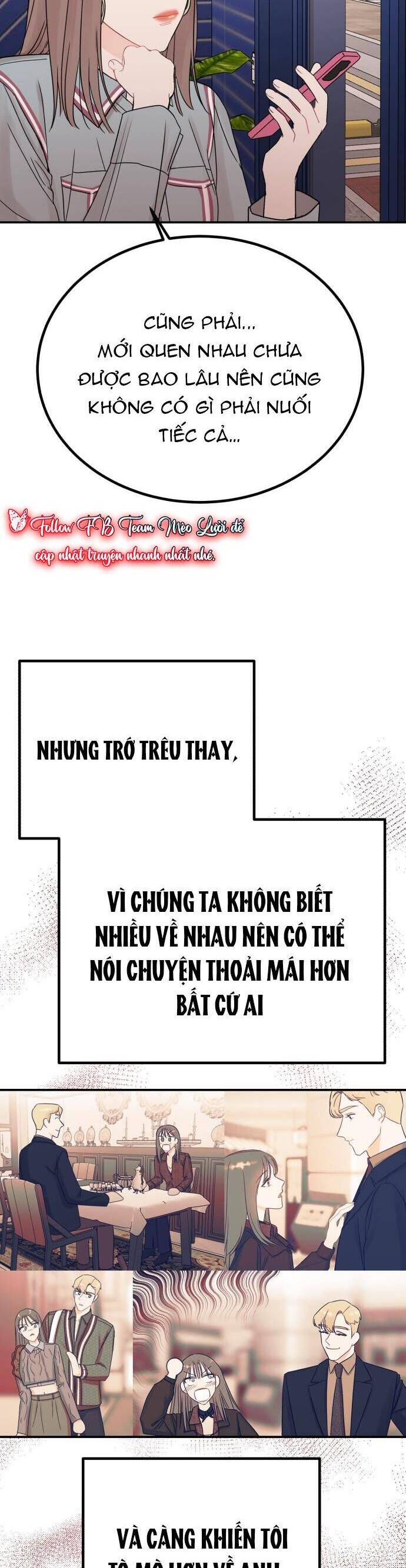 Cách Thuần Hóa Gã Chồng Nguy Hiểm Chapter 51 - Trang 2