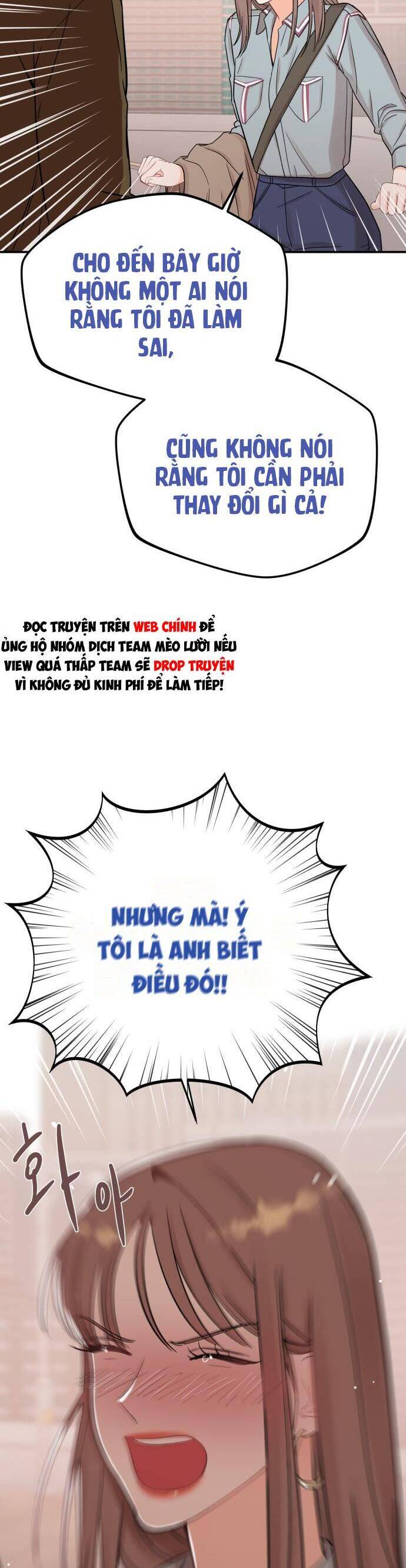 Cách Thuần Hóa Gã Chồng Nguy Hiểm Chapter 51 - Trang 2