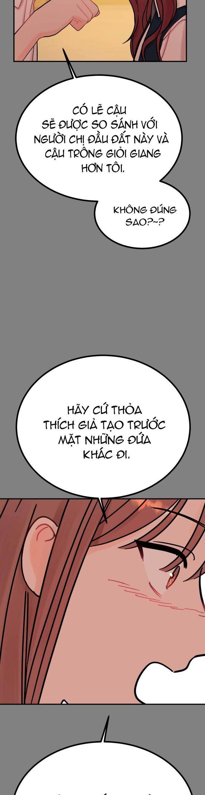 Cách Thuần Hóa Gã Chồng Nguy Hiểm Chapter 48 - Trang 2