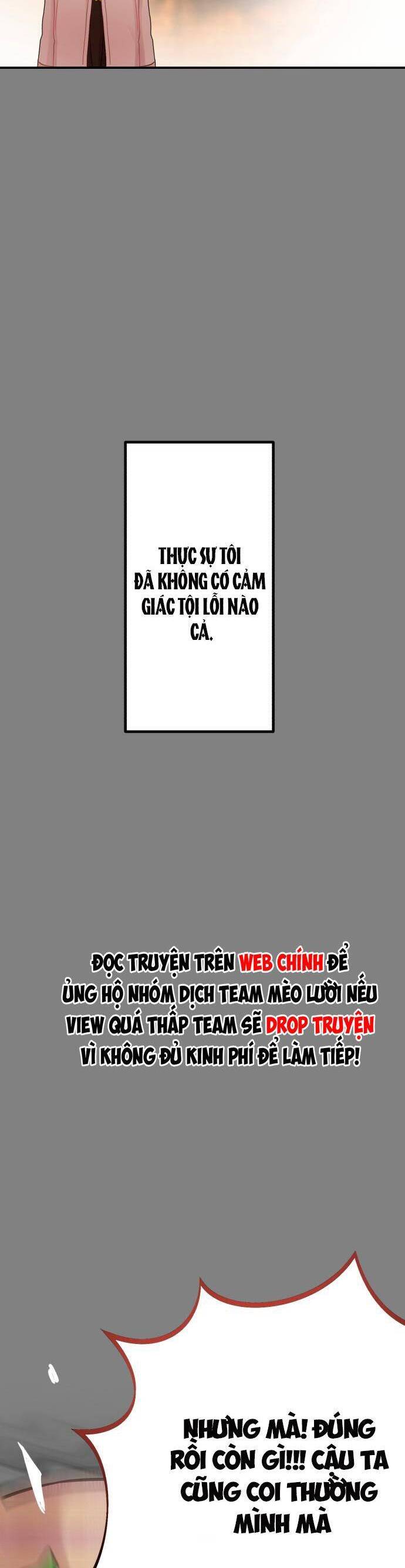 Cách Thuần Hóa Gã Chồng Nguy Hiểm Chapter 48 - Trang 2