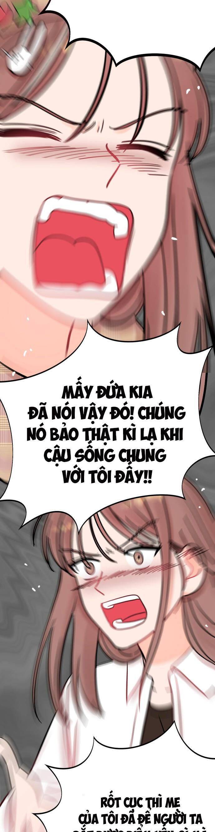 Cách Thuần Hóa Gã Chồng Nguy Hiểm Chapter 48 - Trang 2