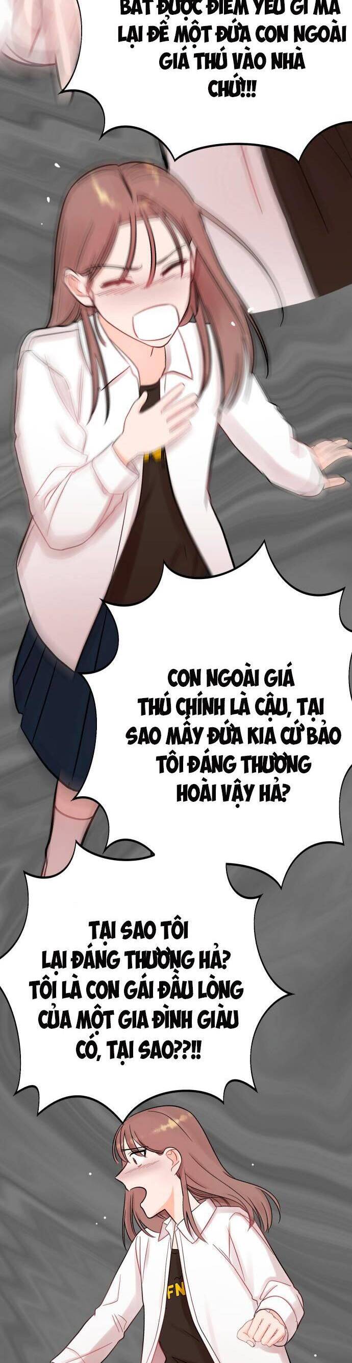 Cách Thuần Hóa Gã Chồng Nguy Hiểm Chapter 48 - Trang 2