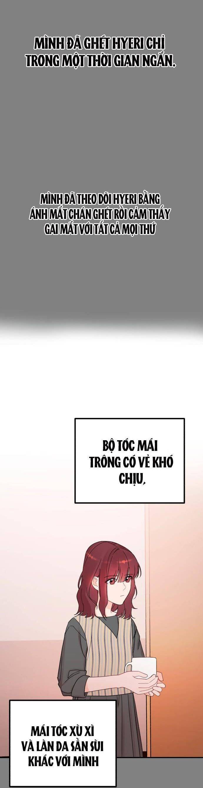 Cách Thuần Hóa Gã Chồng Nguy Hiểm Chapter 48 - Trang 2