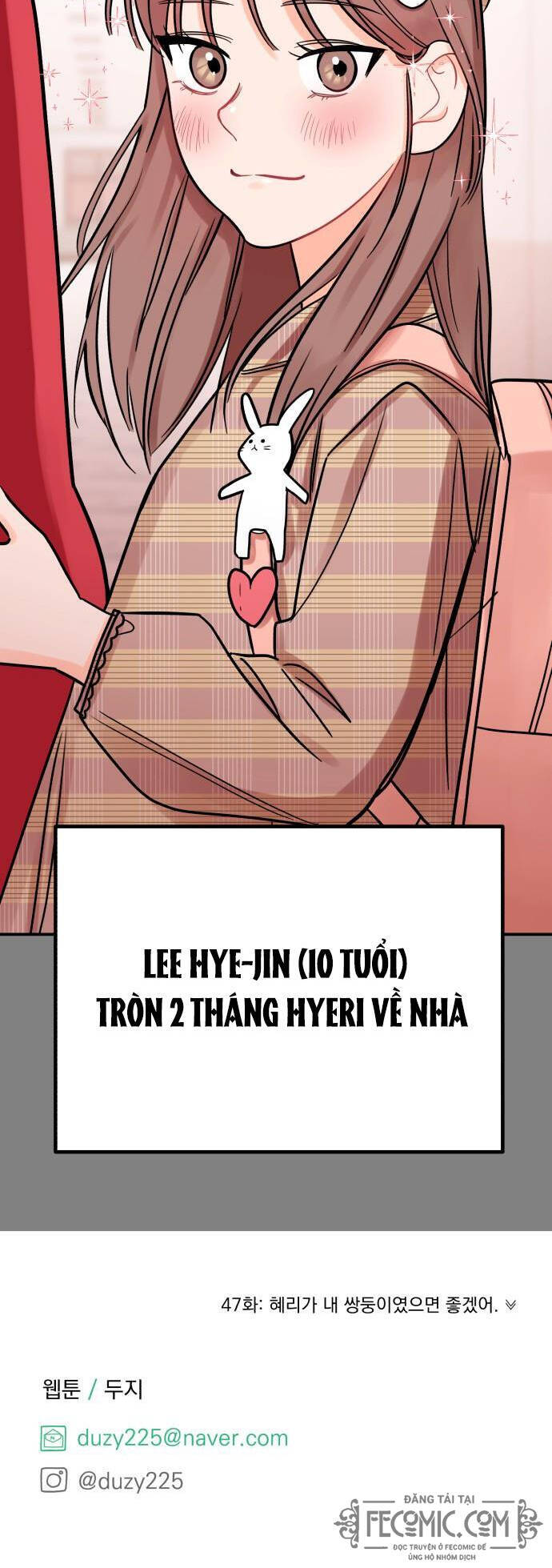 Cách Thuần Hóa Gã Chồng Nguy Hiểm Chapter 46 - Trang 2