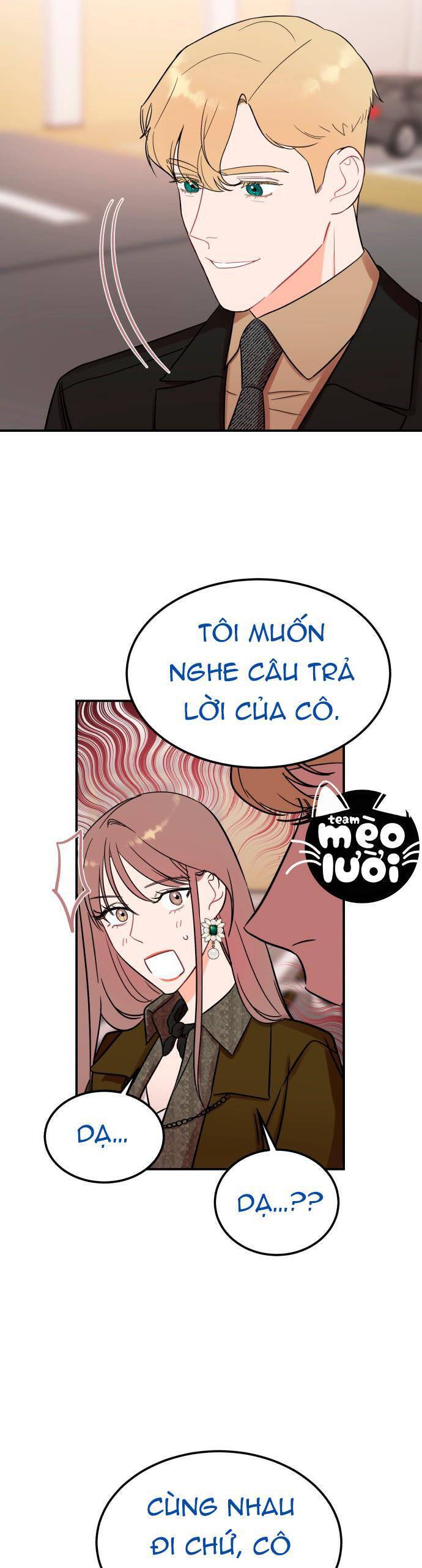 Cách Thuần Hóa Gã Chồng Nguy Hiểm Chapter 45 - Trang 2