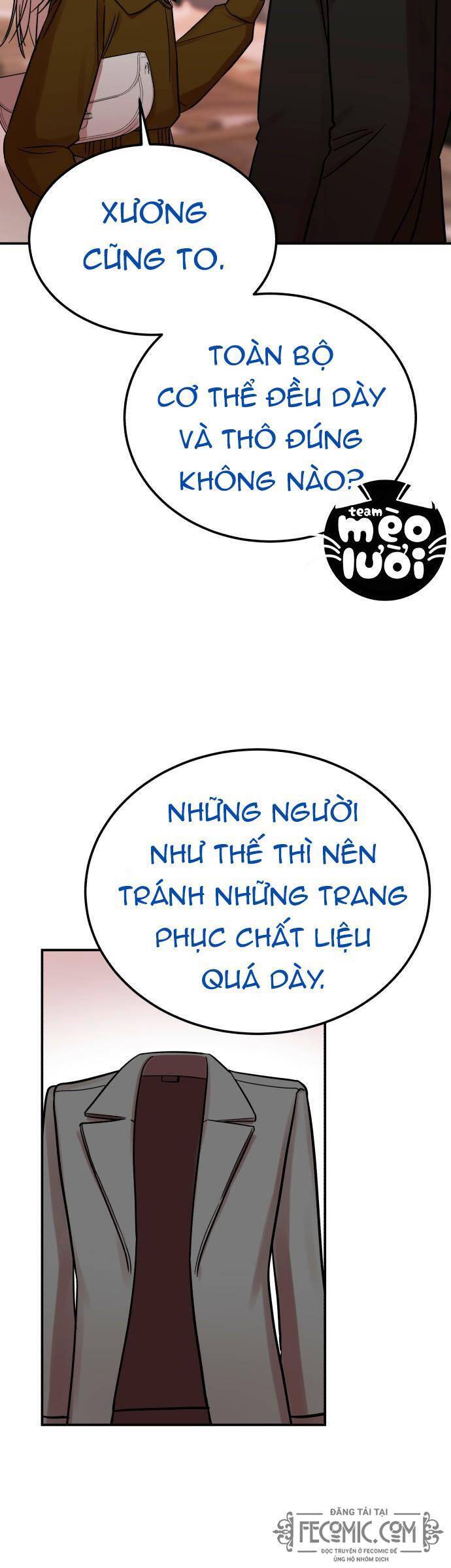 Cách Thuần Hóa Gã Chồng Nguy Hiểm Chapter 45 - Trang 2