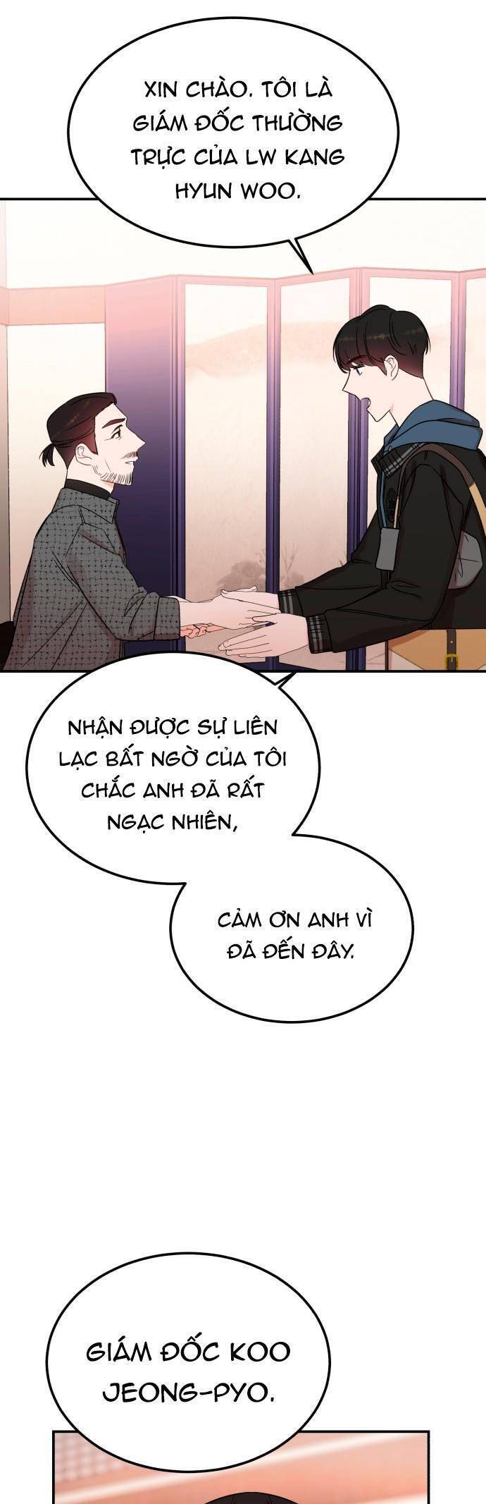 Cách Thuần Hóa Gã Chồng Nguy Hiểm Chapter 44 - Trang 2